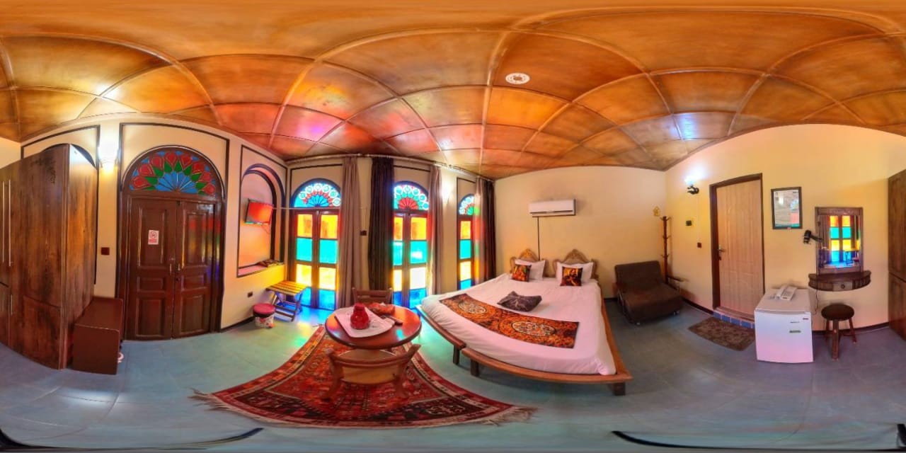 Niayesh Boutique Hotel Shiraz, Shiraz — photo 8