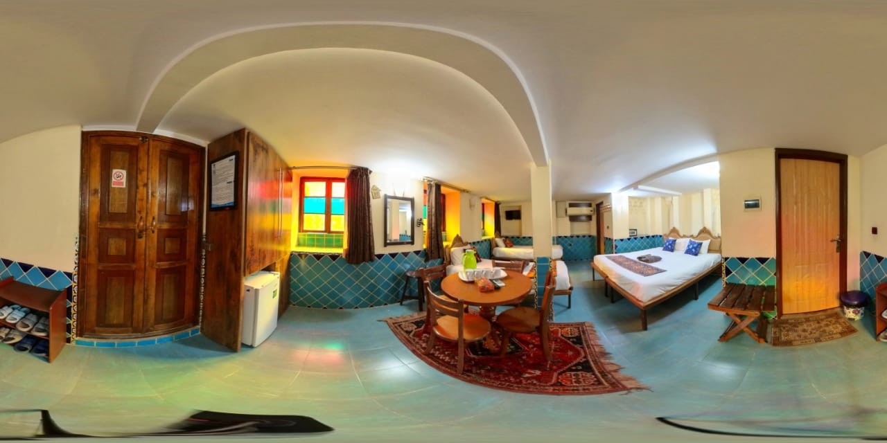 Niayesh Boutique Hotel Shiraz, Shiraz — photo 4