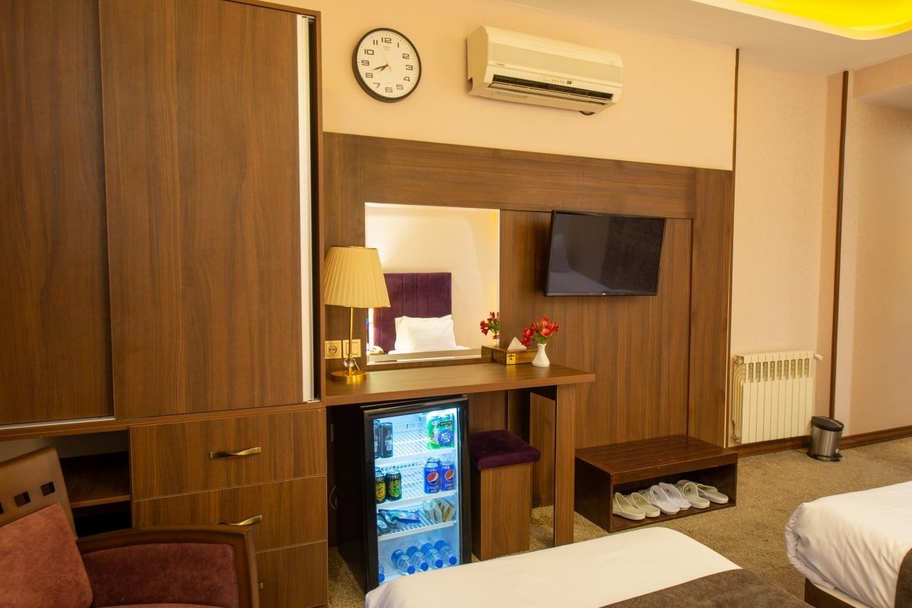Talar Hotel Shiraz, Shiraz — photo 6