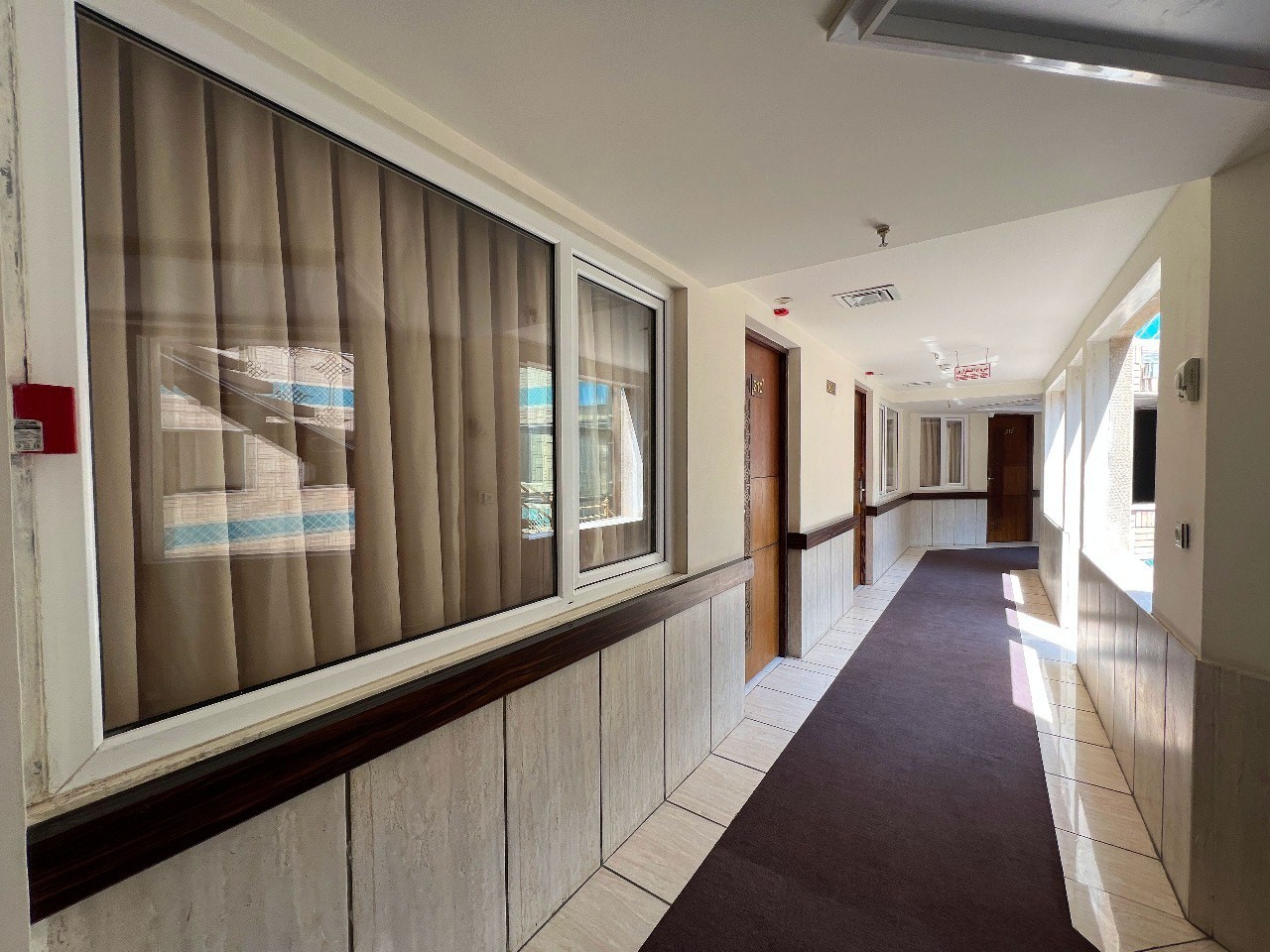 Vakil Hotel Shiraz, Shiraz — photo 8
