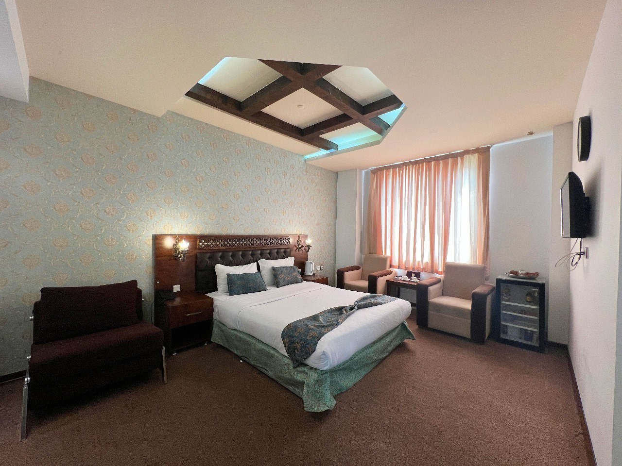 Vakil Hotel Shiraz, Shiraz — photo 6