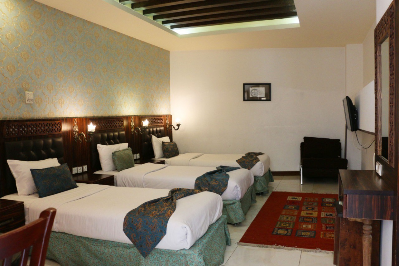 Vakil Hotel Shiraz, Shiraz — photo 7