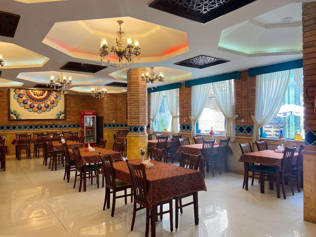 Vakil Hotel Shiraz, Shiraz — photo 5