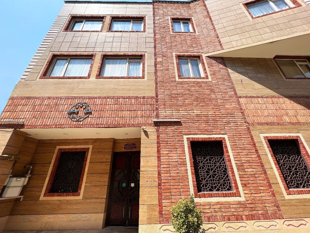 Vakil Hotel Shiraz, Shiraz — photo 1