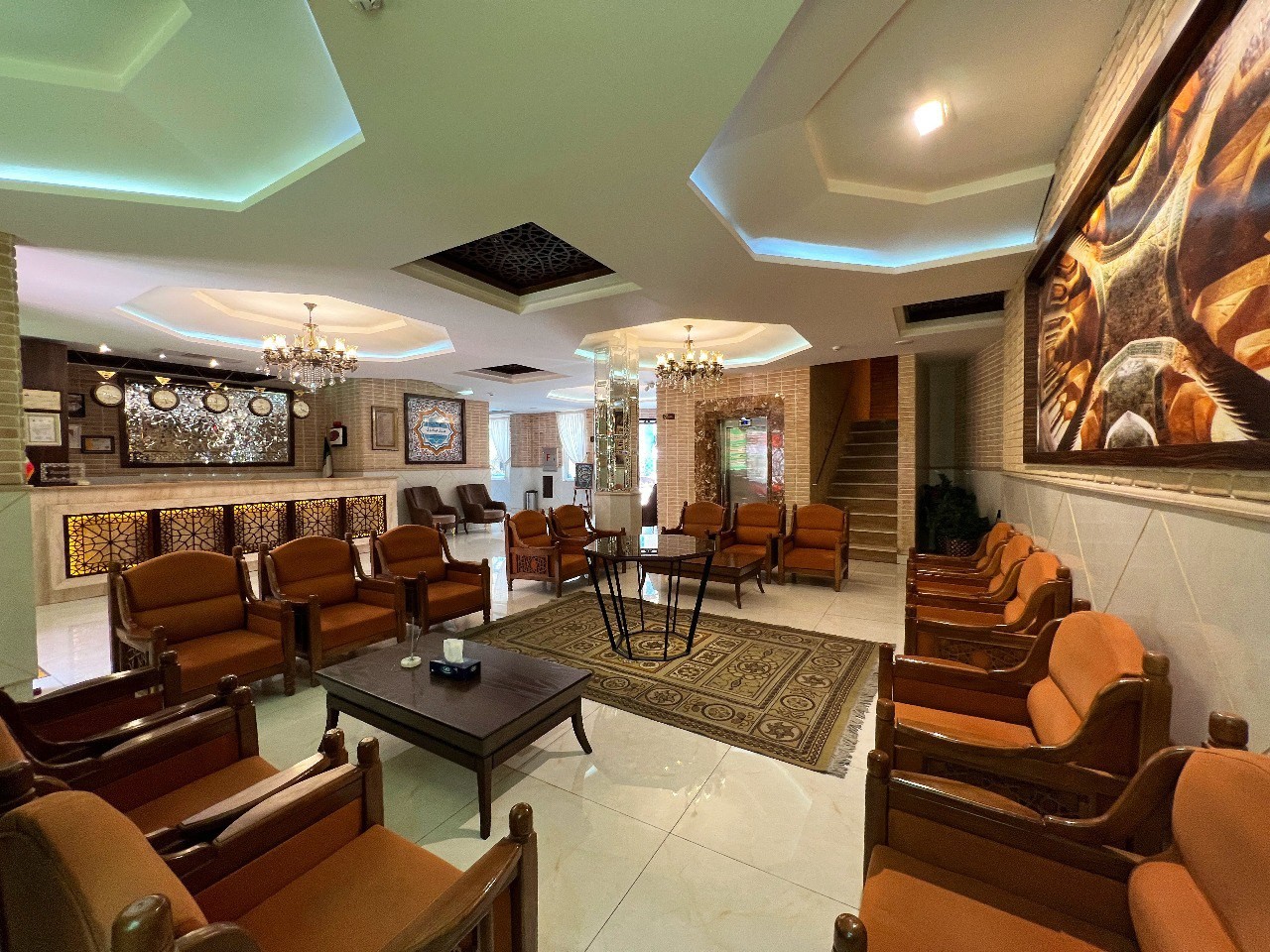 Vakil Hotel Shiraz, Shiraz — photo 3