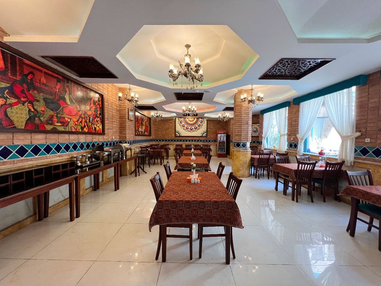Vakil Hotel Shiraz, Shiraz — photo 4