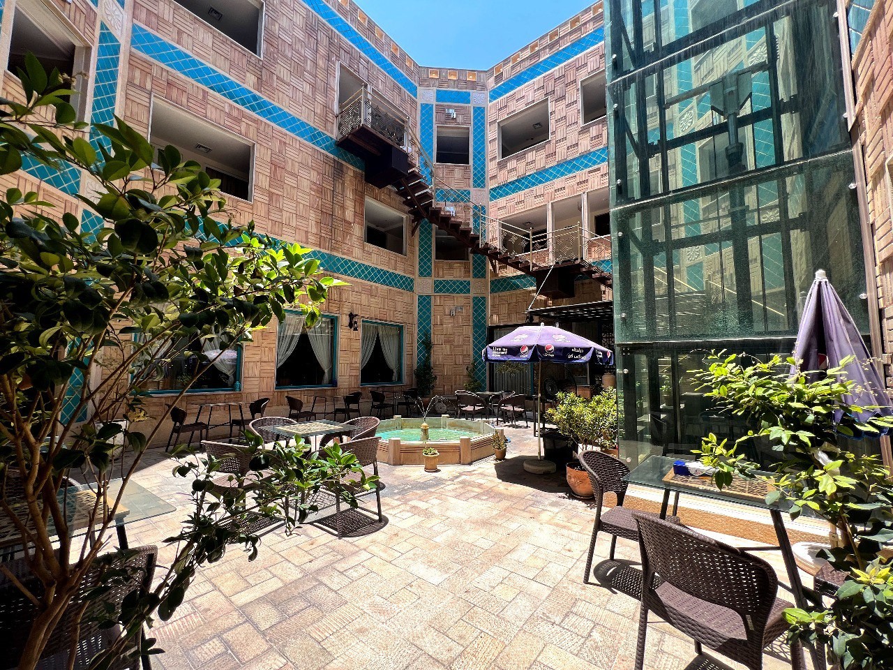 Vakil Hotel Shiraz, Shiraz — photo 2