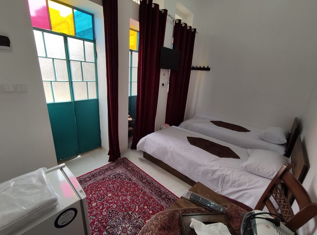 Traditional Emarat Pedari Guesthouse Shushtar, Shushtar — photo 8