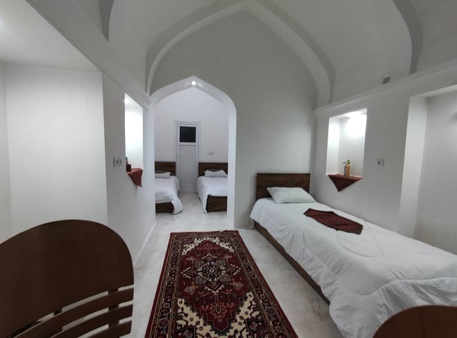 Traditional Emarat Pedari Guesthouse Shushtar, Shushtar — photo 7
