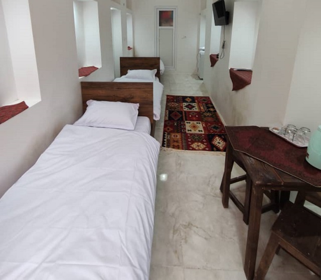 Traditional Emarat Pedari Guesthouse Shushtar, Shushtar — photo 6
