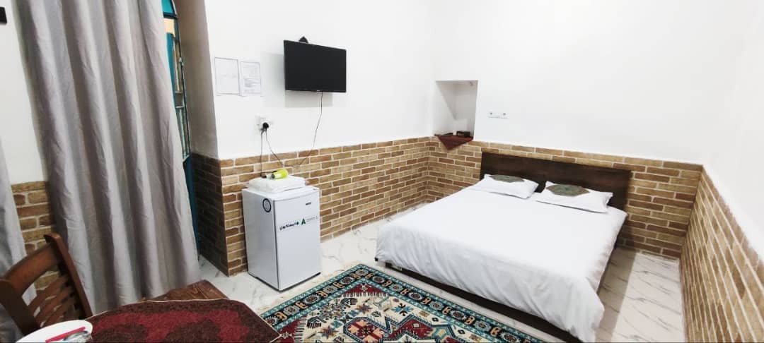Traditional Emarat Pedari Guesthouse Shushtar, Shushtar — photo 5