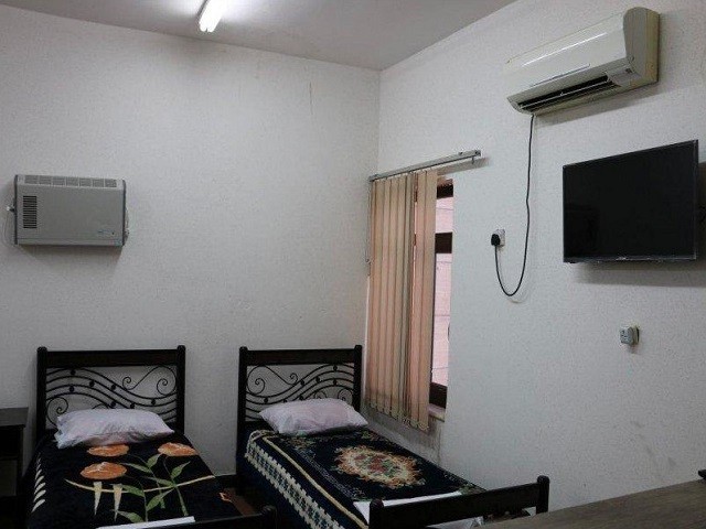 Gargar Hotel Shushtar, Shushtar — photo 7
