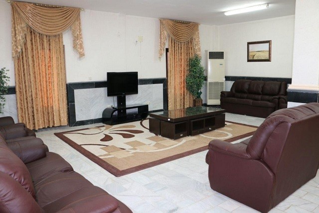 Gargar Hotel Shushtar, Shushtar — photo 4