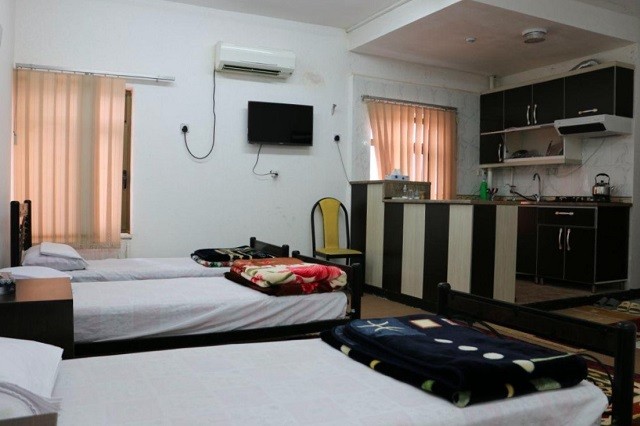 Gargar Hotel Shushtar, Shushtar — photo 6