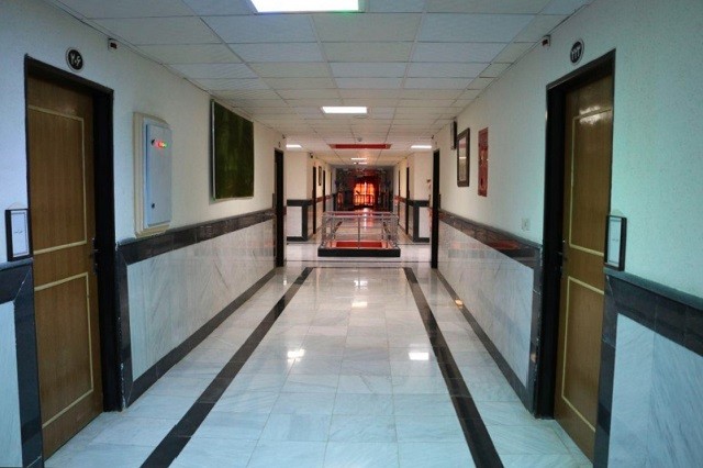 Gargar Hotel Shushtar, Shushtar — photo 5