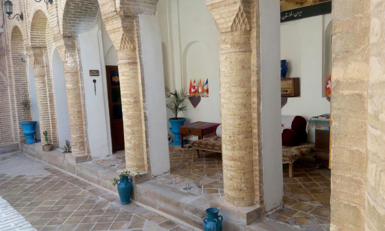 Emarat Afzal Hotel Shushtar, Shushtar — photo 8