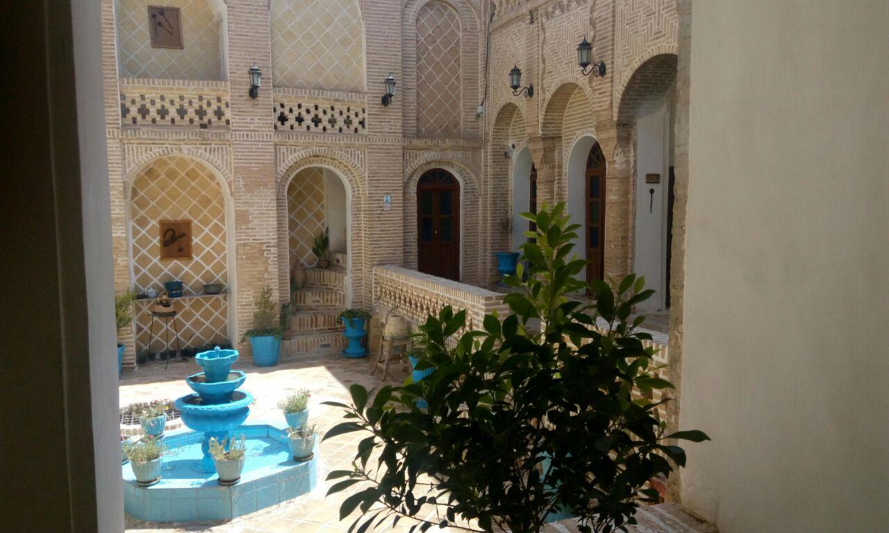 Emarat Afzal Hotel Shushtar, Shushtar — photo 7