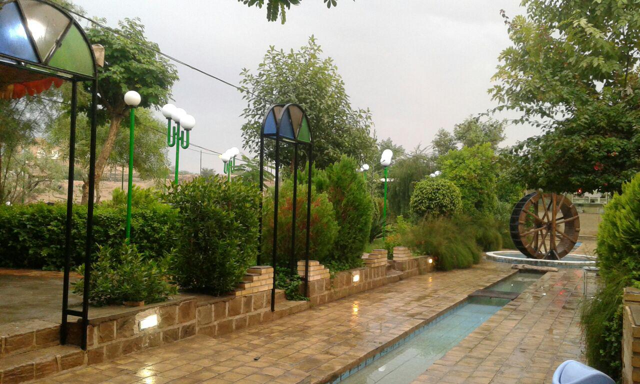 Emarat Afzal Hotel Shushtar, Shushtar — photo 6