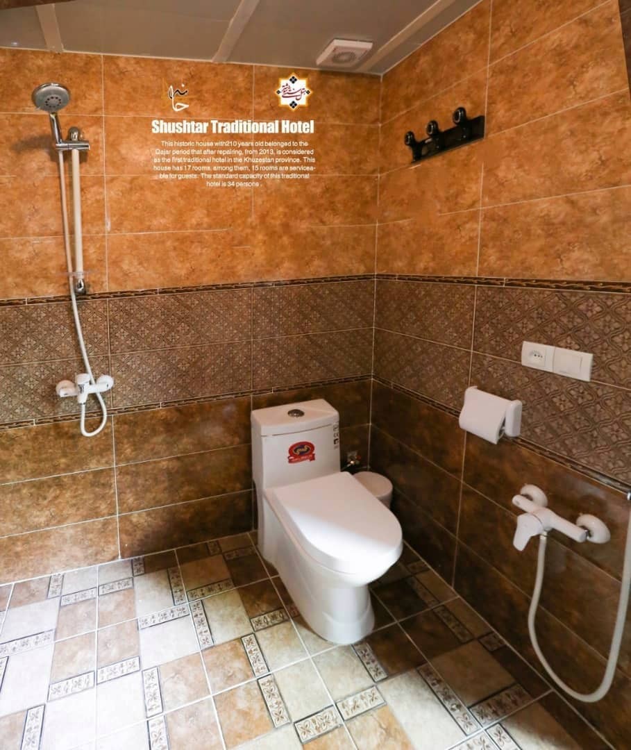 Sarabi Traditional Hotel Shushtar, Shushtar — photo 6