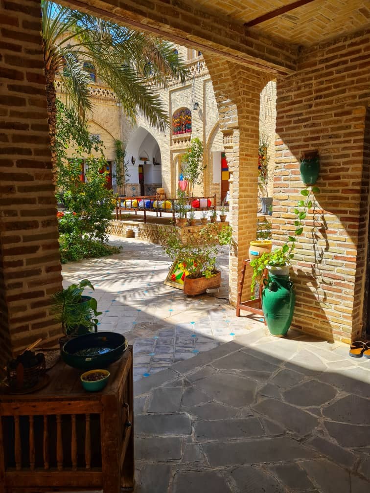 Sarabi Traditional Hotel Shushtar, Shushtar — photo 2