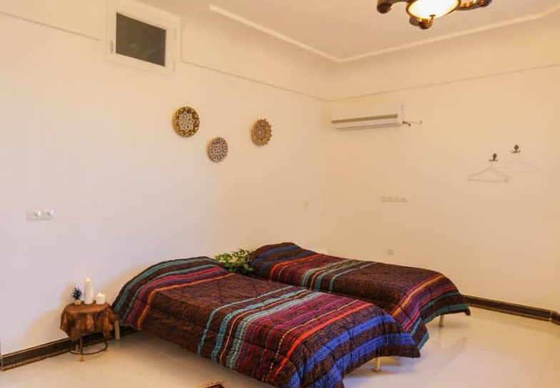 Sarabi Traditional Hotel Shushtar, Shushtar — photo 5