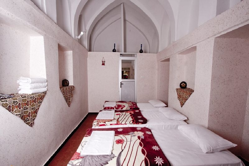 Sarabi Traditional Hotel Shushtar, Shushtar — photo 8
