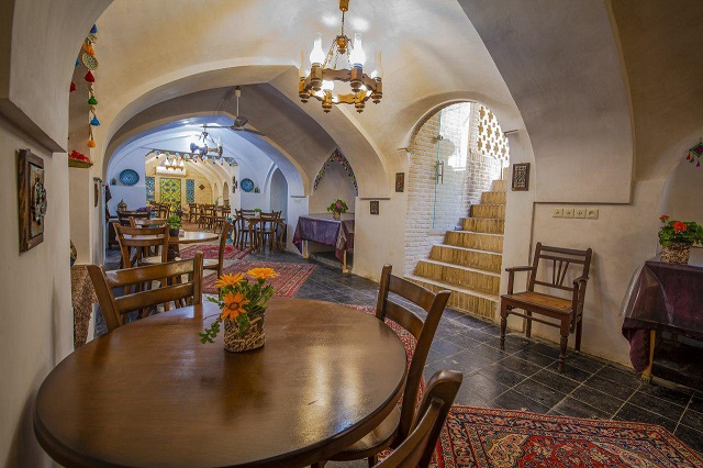 Tabib Shushtari Traditional Guesthouse Shushtar, Shushtar — photo 3