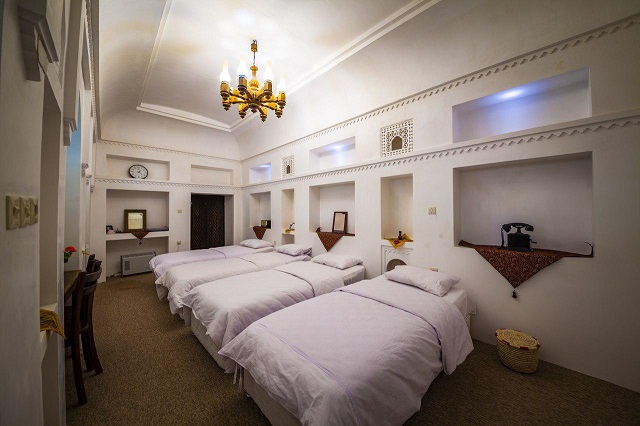 Tabib Shushtari Traditional Guesthouse Shushtar, Shushtar — photo 8