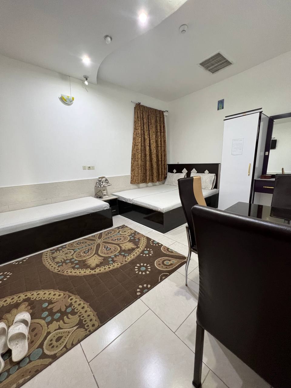 Amir Apartment Hotel Tabas, Tabas — photo 5