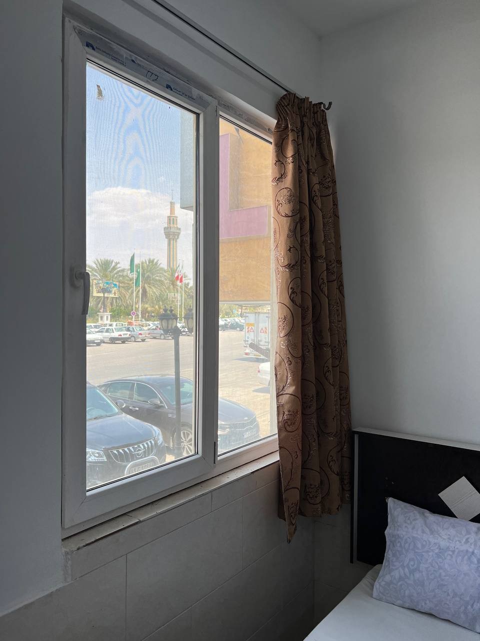 Amir Apartment Hotel Tabas, Tabas — photo 6