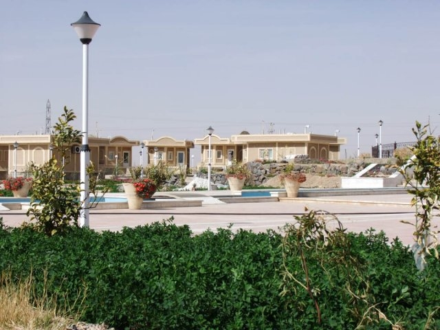 Naranjestan Tabas Hotel, Tabas — photo 5