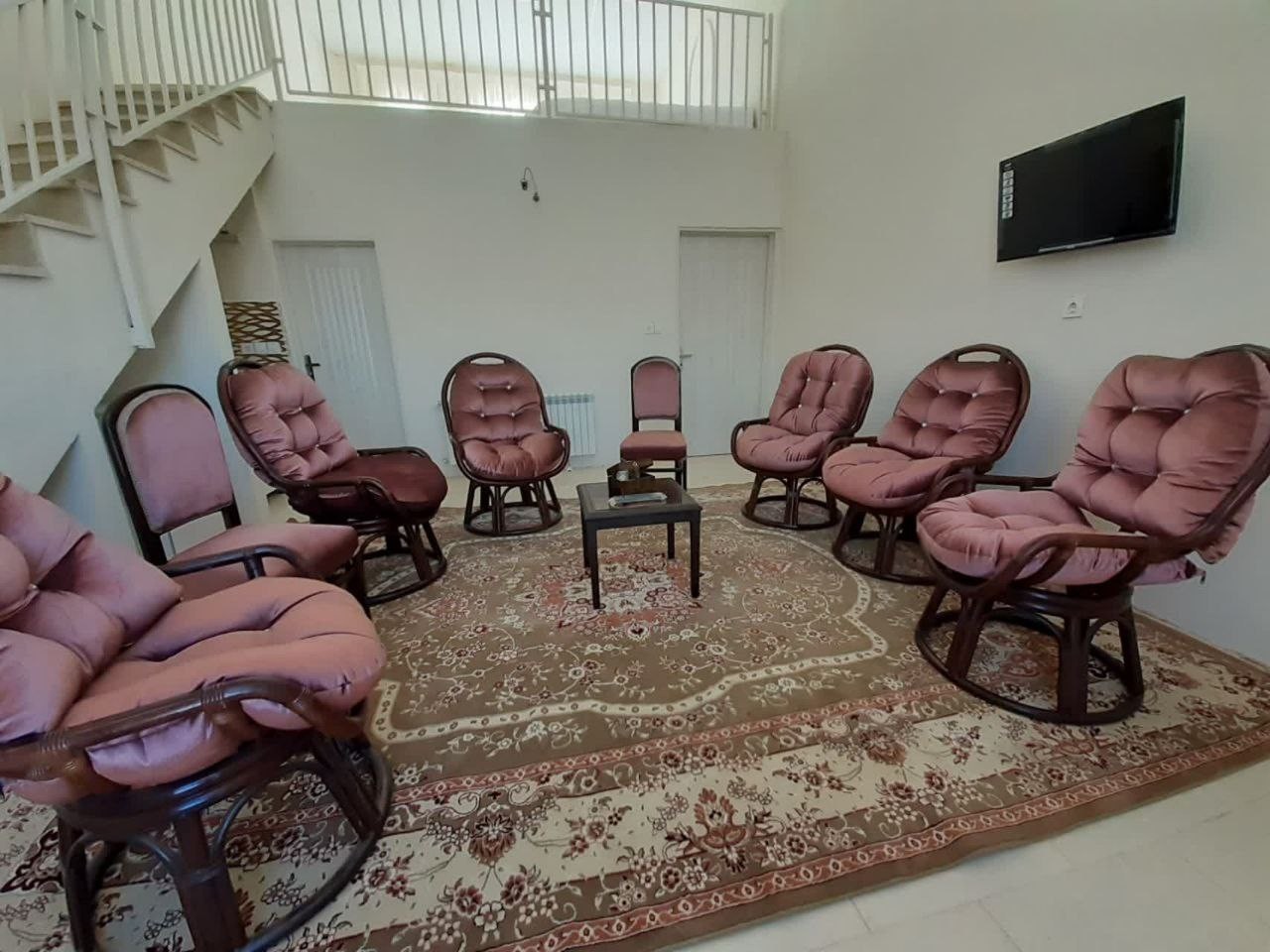 Naranjestan Tabas Hotel, Tabas — photo 4