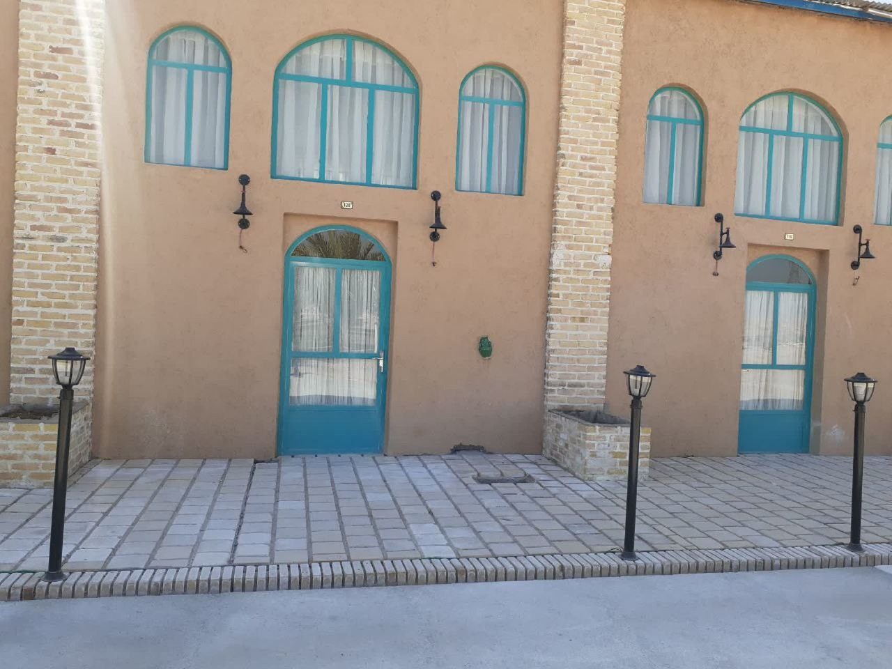 Naranjestan Tabas Hotel, Tabas — photo 3