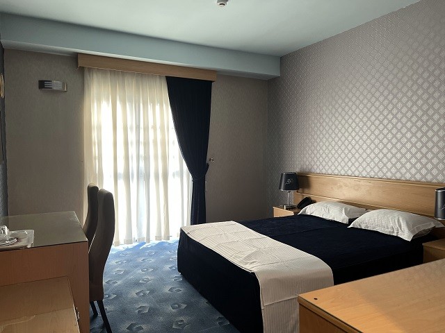 Aharab Hotel Tabriz, Tabriz — photo 6