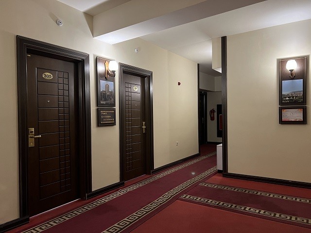 Aharab Hotel Tabriz, Tabriz — photo 5