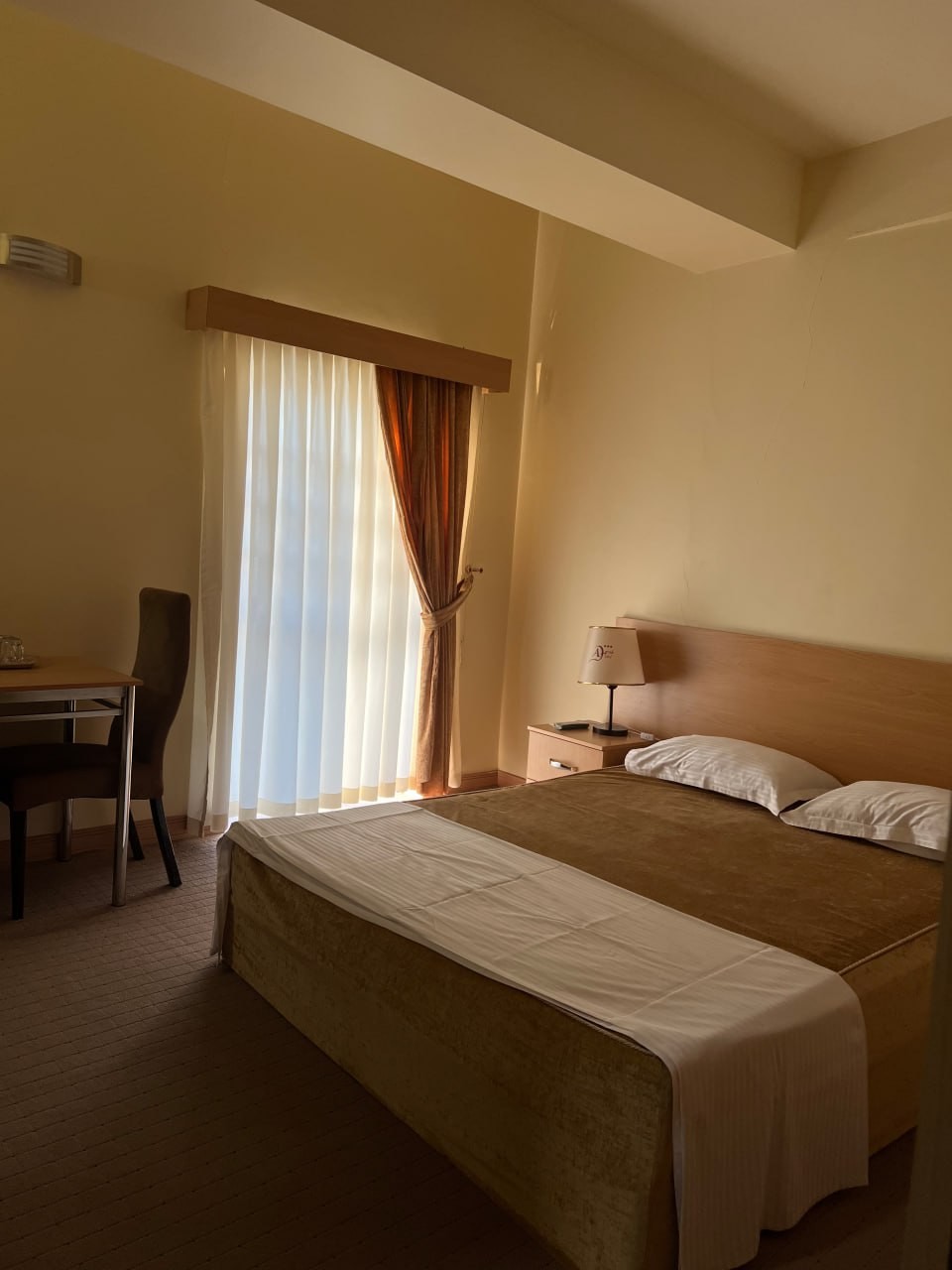 Aharab Hotel Tabriz, Tabriz — photo 7
