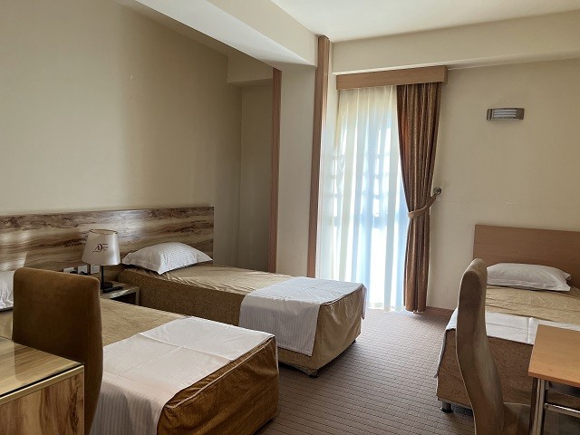 Aharab Hotel Tabriz, Tabriz — photo 8