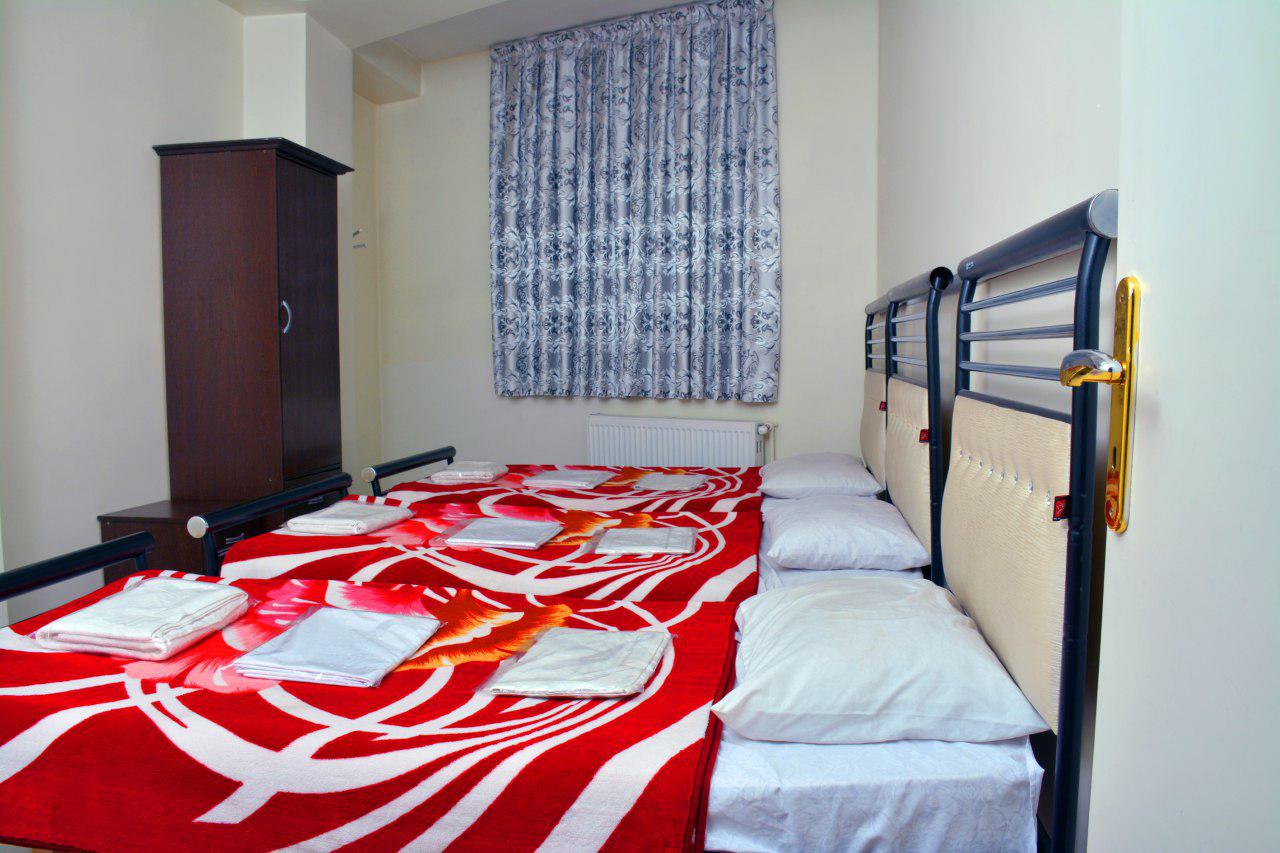 Aras Hotel Tabriz, Tabriz — photo 7