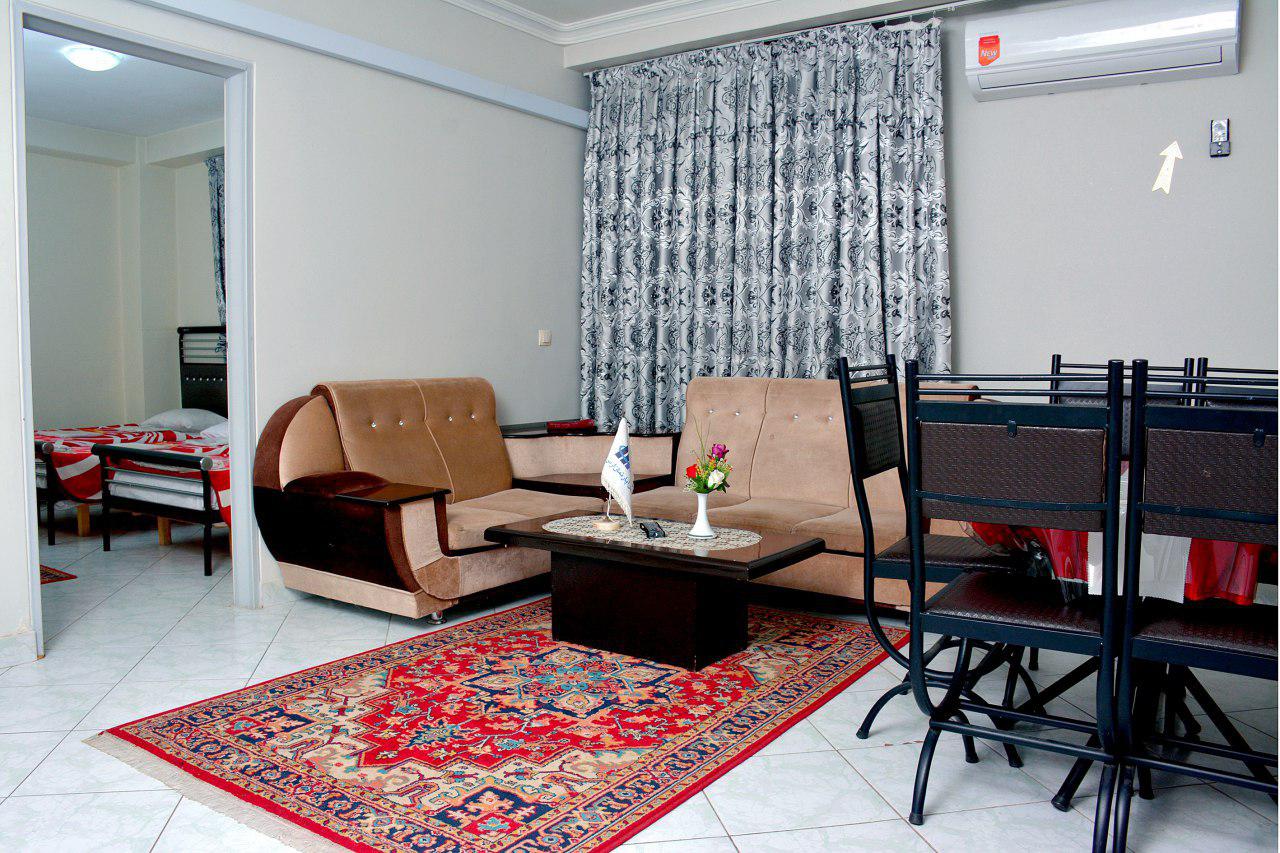 Aras Hotel Tabriz, Tabriz — photo 4