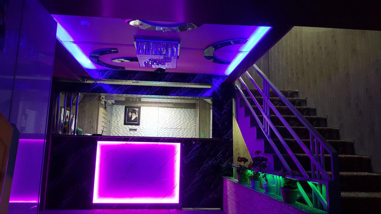 Aras Hotel Tabriz, Tabriz — photo 2