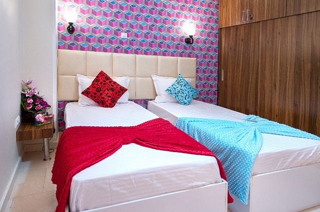 Ayda Hotel Tabriz, Tabriz — Foto 5