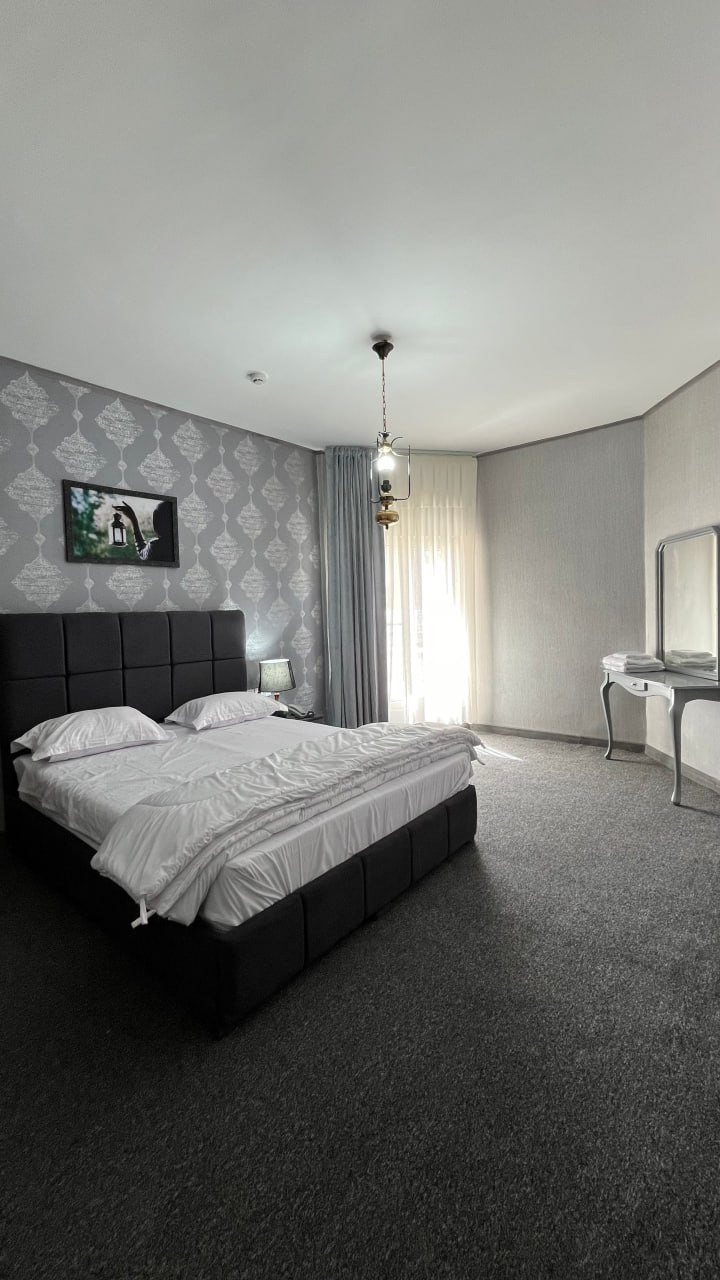Darya Hotel Tabriz, Tabriz — photo 6