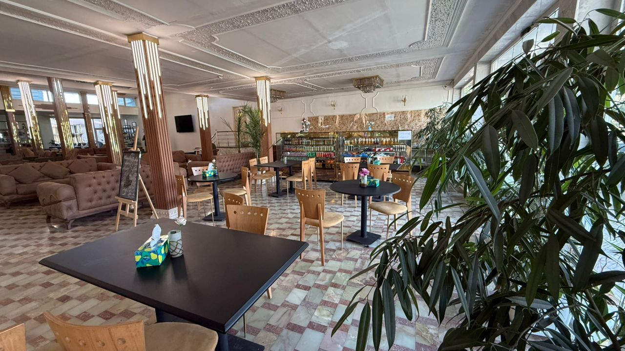 Darya Hotel Tabriz, Tabriz — photo 3