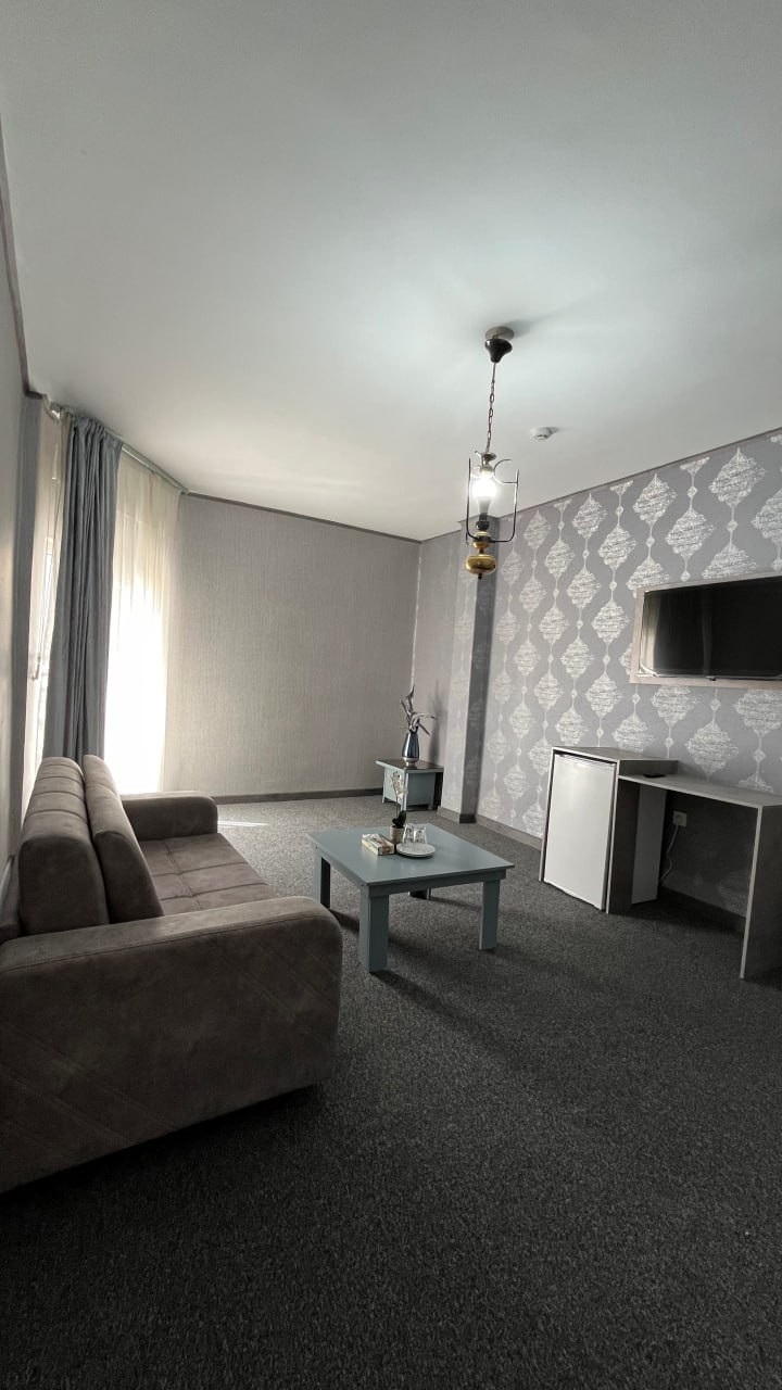 Darya Hotel Tabriz, Tabriz — photo 5