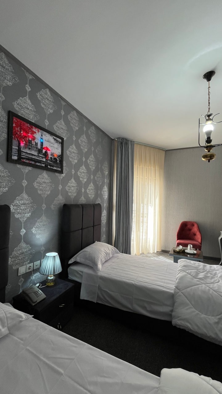 Darya Hotel Tabriz, Tabriz — photo 7