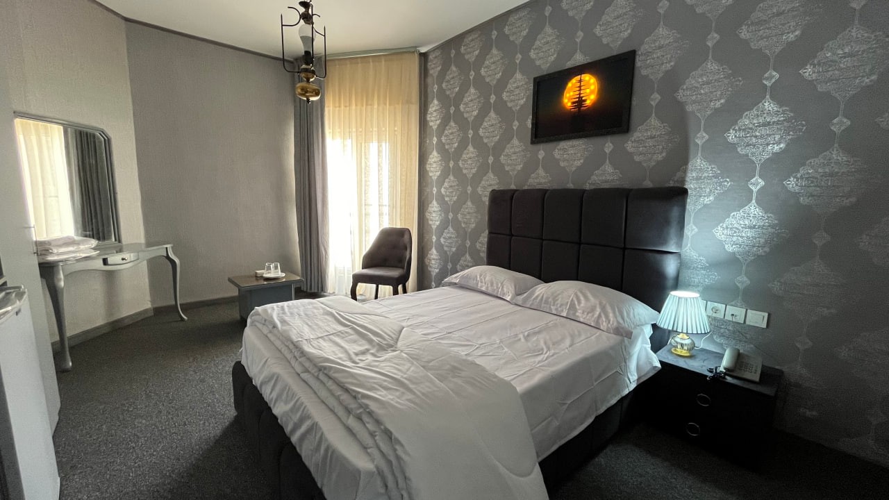 Darya Hotel Tabriz, Tabriz — photo 4