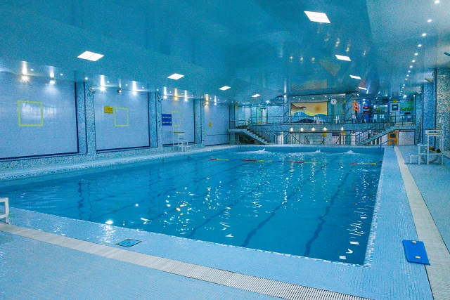 Darya Hotel Tabriz, Tabriz — photo 8