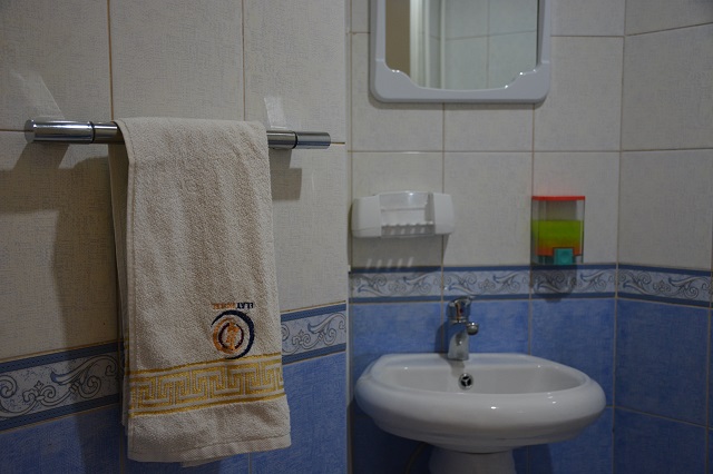 Ael Ai Hotel Tabriz, Tabriz — photo 8