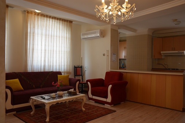 Ael Ai Hotel Tabriz, Tabriz — photo 7