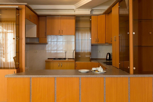 Ael Ai Hotel Tabriz, Tabriz — photo 6
